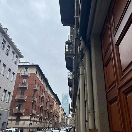 Casa Stefania Apartment Торино Екстериор снимка