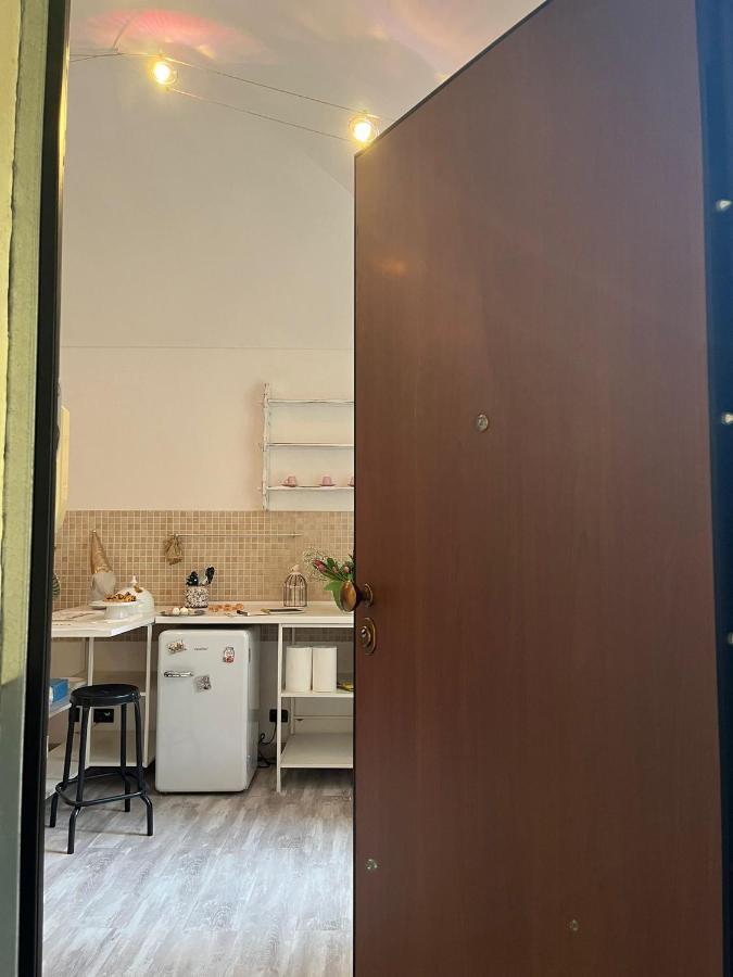 Casa Stefania Apartment Торино Екстериор снимка