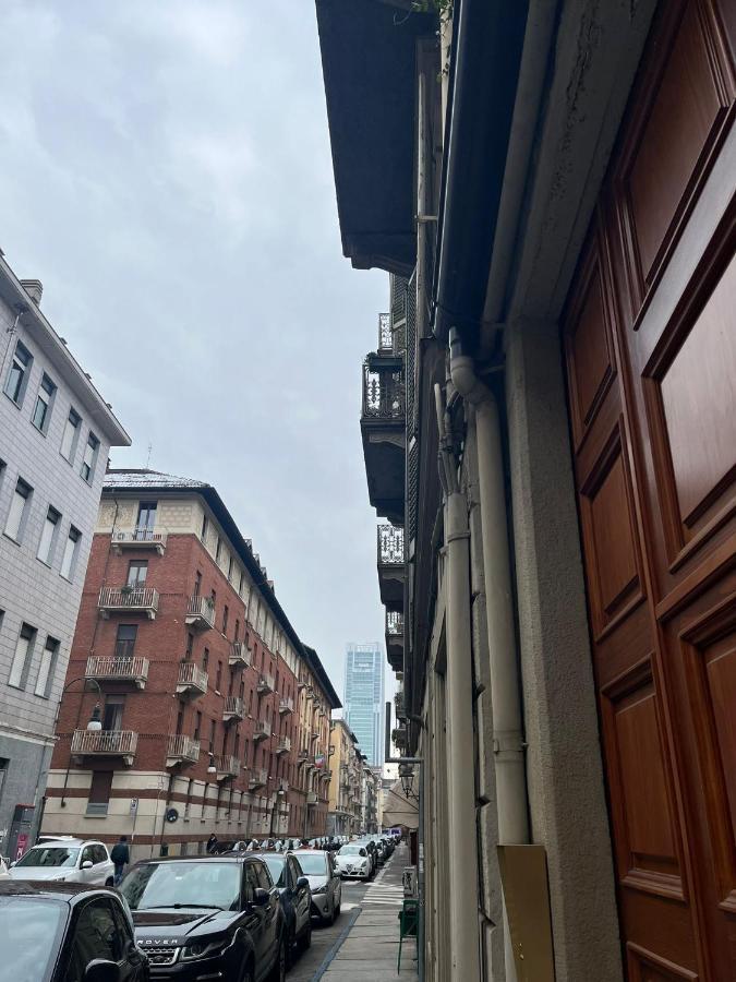 Casa Stefania Apartment Торино Екстериор снимка