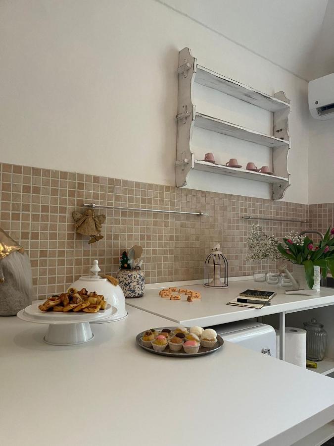 Casa Stefania Apartment Торино Екстериор снимка