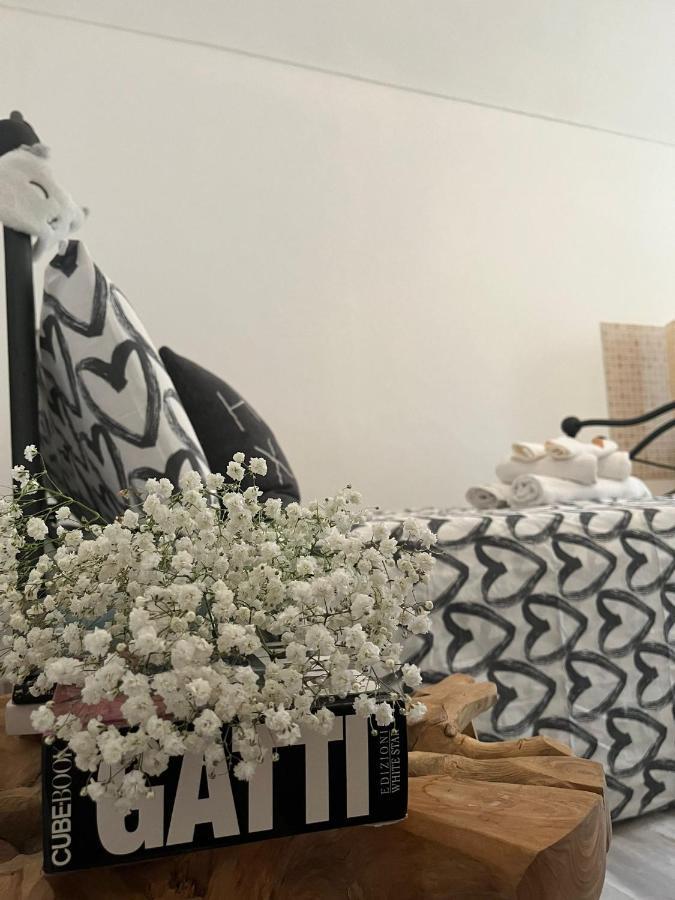 Casa Stefania Apartment Торино Екстериор снимка